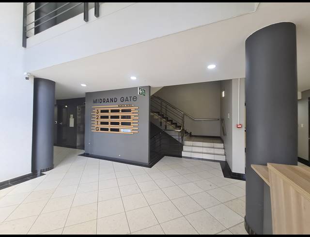 738.40M² OFFICE TO LET IN CARLSWALD